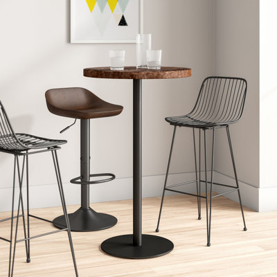 Hykkon Esstisch Alison & Bewertungen | Wayfair.de